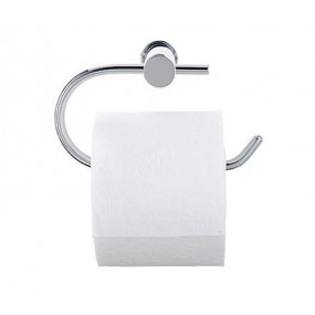 Duravit D-Code Uchwyt na papier chrom - 418713_O1