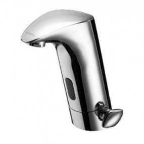 Schell Bateria umywalkowa venus 230v, chrom - 163821_O1