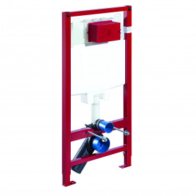 SCHELL MONTUS C 80 Moduł montażowy do WC - 749098_O1