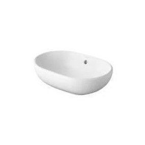 Duravit Foster Umywalka 49,5 x 35 cm Foster biala - 152149_O1