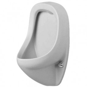 Duravit Pisuar Ben biały WonderGliss - 153440_O1