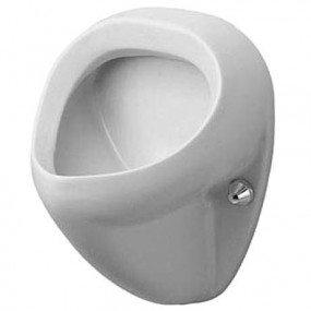 Duravit Pisuar Bill biały - 153457_O1