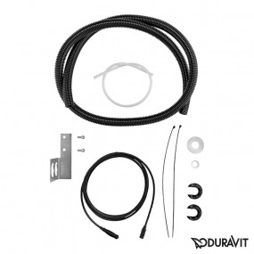 Duravit Zestaw przyłączeniowy do SensoWash Starck f - 841846_O1