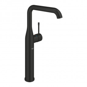 Grohe Essence bateria umywalkowa XL bez korka czarny
