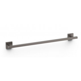 Tres Haczyk na ręcznik600 mm. Grafit 