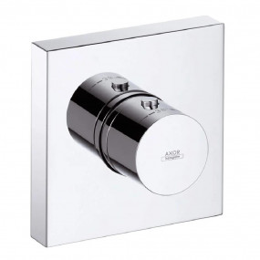 Axor ShowerSolution termostat podtynkowy 12x12 DN20, element zewnętrzny - 157446_O1