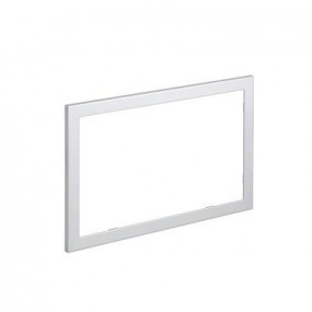 Geberit Omega60 ramka ozdobna przycisku, chrom błyszczący - 468993_O1