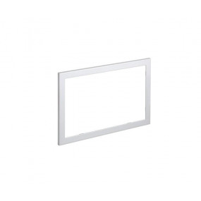 Geberit Sigma60 Ramka ozdobna przyciskuchrom bł. - 599001_O1