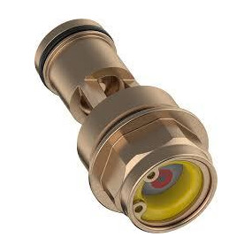 Hansgrohe System zabezpieczający zgodny z normą EN 1717 - 895784_O1