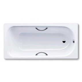Kaldewei Saniform wanna 160x70x41 pow.uszlch. - 158355_O1