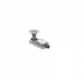 Geberit Odpływ prysznicowy , do wysokości jastrychu przy wpuście 110–240 mm, d50, h90 - 818732_O1