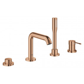 Grohe Essence bateria wannowa 4-otw. warm sunset - 748601_O1