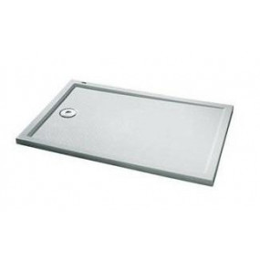Huppe Purano brodzik prostokątny 100x90 biały - 755621_O1
