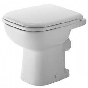 Duravit D-Code Miska stojaca 48 cm - 392271_O1