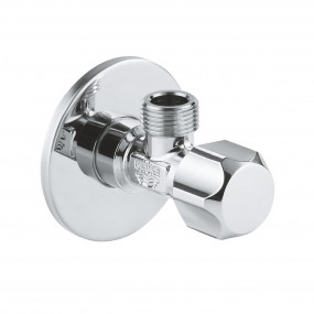 Grohe zawór kątowy 1/2 x 1/2 chrom - 595472_O1