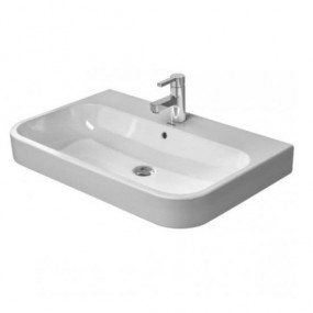 Duravit Happy D.2 Umywalka meblowa 100x50,5 cm biała - 463675_O1
