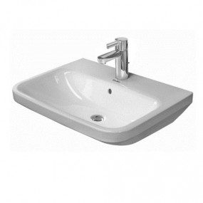Duravit DuraStyle Umywalka 60 x 44 cm biała - 460812_O1