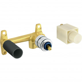 Grohe Rapido element podtynkowy do baterii umywalkowej 2-otw. - 433306_O1