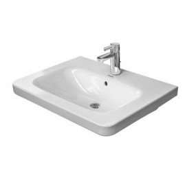 Duravit DuraStyle Umywalka meblowa 80 x 48 cm - 460863_O1