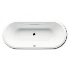 Kaldewei Vaio Duo Oval wanna 180x80x43 anytpoślizg, pow.uszlch. - 158827_O1
