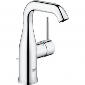 Grohe Essence bateria umywalkowa M chrom - 558510_O1