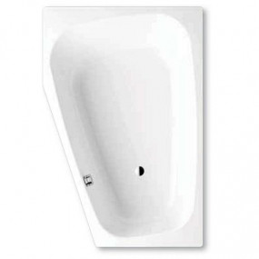 Kaldewei Plaza Duo wanna 180x120x43 - 158960_O1