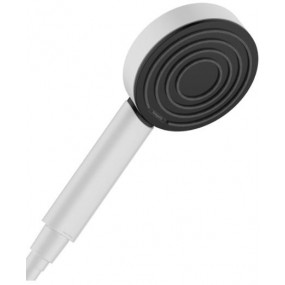 Hansgrohe Pulsify Główka prysznicowa 105 1jet biały matowy - 828598_O1