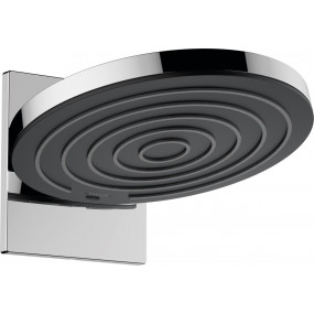 Hansgrohe Pulsify Głowica prysznicowa 260 2jet z przyłączem ściennym chrom - 828620_O1