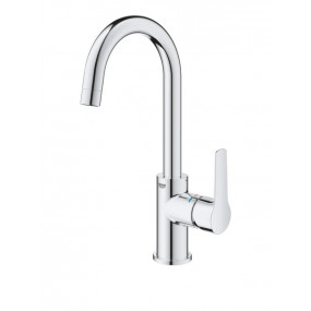 Grohe Start bateria umywalkowa (L) QuickFix chrom - 834238_O1