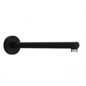 Hansgrohe Ramię prysznicowe S 39 cm Czarny Matowy - 895901_O1