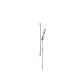 Hansgrohe Pulsify E Zestaw prysznicowy 100 1jet EcoSmart+ z drążkiem 65 cm Chrom - 895817_O1