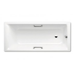 Kaldewei Puro Star wanna 160x70x42 anytpoślizg, przel.spec. pow.uszlch. - 598619_O1