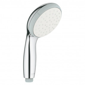 Grohe Vitalio Go 100 Słuchawka prysznicowa 1-strumieniowa Grohe StarLight chrom - 829188_O1