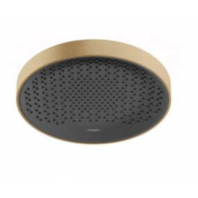 Hansgrohe Rainfinity Głowica prysznicowa 360 1jet brąz szczotkowany - 820843_O1