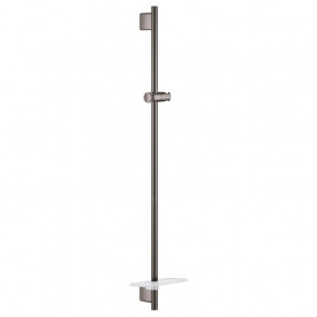 Grohe Rainshower SmartActive Drążek prysznicowy 90 cm Grohe StarLight hard graphite - 798188_O1