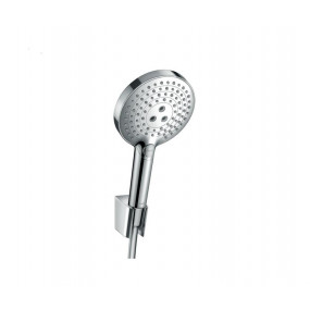Hansgrohe Raindance Select S zestaw prysznicowy 120/Porter"S 1,25 m - 688974_O1