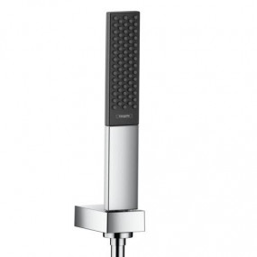 Hansgrohe Rainfinity 100 Zestaw wannowy 1Jet, z wężem 160cm Chrom - 791753_O1