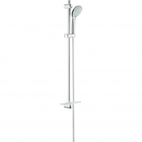Grohe Euphoria zestaw prysznicowy 900 mm słuchawka duo 110 mm chrom - 459126_O1