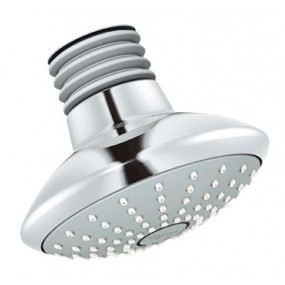 Grohe Euphoria deszczownica 110 mm chrom - 511008_O1