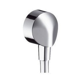 Hansgrohe Fixfit przyłącze węża DN15 chrom - 2494_O1