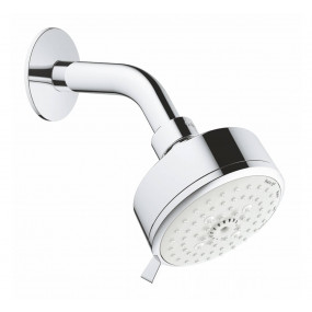 Grohe New Tempesta Cosmopolitan 100 IV zestaw prysznicowy punktowy - 769911_O1