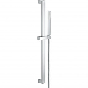 Grohe Euphoria Cube zestaw prysznicowy 600 mm chrom - 457941_O1