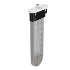 Hansgrohe sBox Element zewnętrzny owalny - 846253_O1