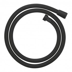 Grohe Silverflex wąż prysznicowy 1250mm phantom black - 892632_O1