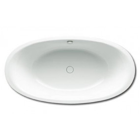 Kaldewei Ellipso Duo Oval wanna 190x100x45 anytpoślizg, - 557834_O1