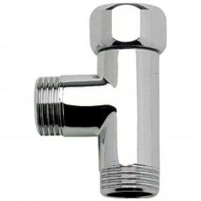 Grohe akcesoria trójnik chrom - 360701_O1