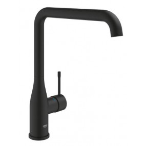 Grohe Essence bateria kuchenna czarny - 900313_O1