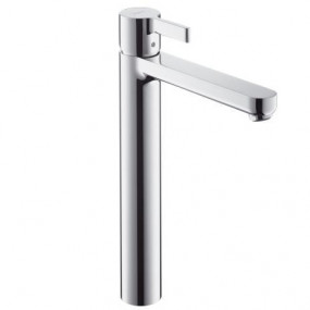 Hansgrohe Metris S Jednouchwytowa bateria umywalkowa (XL) wylewka 189 mm - 2881_O1