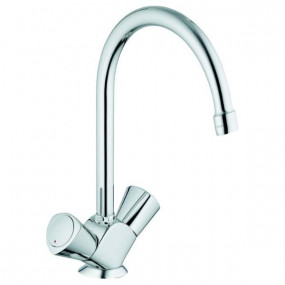 Grohe Costa S bateria kuchenna, zlewozmywakowa chrom - 511076_O1