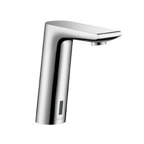 Hansgrohe Metris S Samoczynna bateria umywalkowa na podczerwień Electronic (L) - 2900_O1